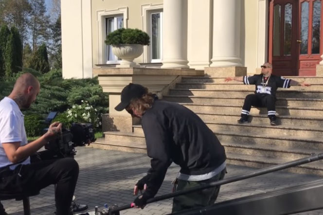 Popek, Sobota i córka Lindy w nowym filmie - Przecieki z planu i data premiery