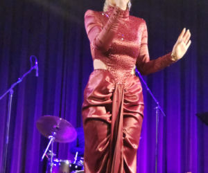 Koncert Wiosna z Osiecką w CPS w Nowym Jorku