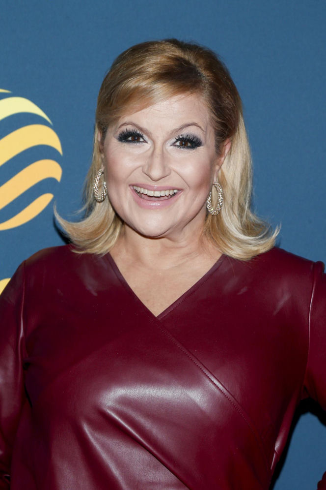 Katarzyna Skrzynecka kiedyś i dziś. Tak zmieniała się aktorka