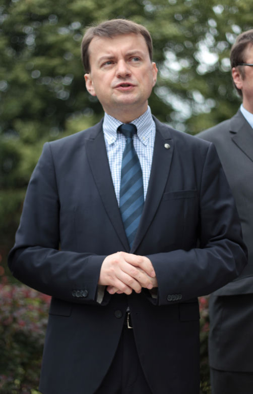 Mariusz Błaszczak
