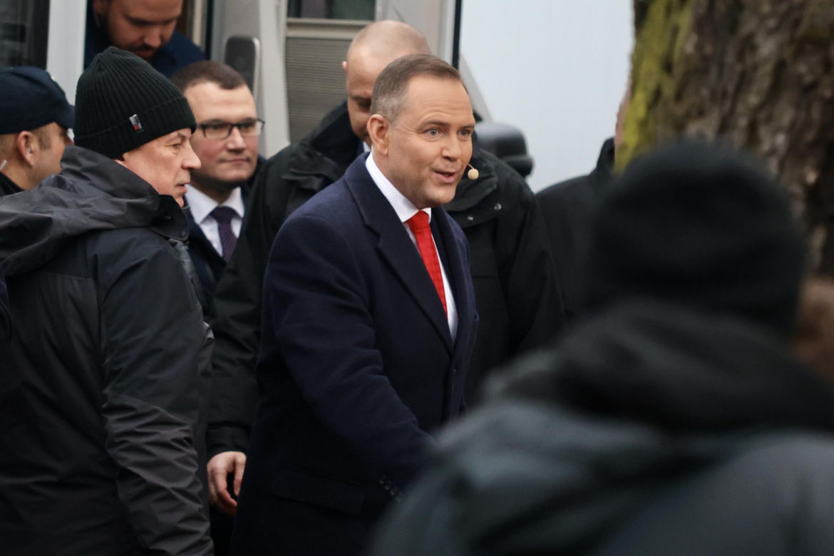 Debata w Końskich