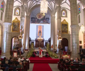 Leon XIV do duchowieństwa Wysp Kanaryjskich: wszyscy musimy stanowić jedno