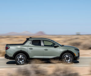 Hyundai Santa Cruz
