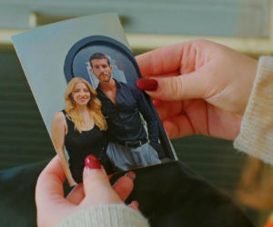 Miłość i nadzieja, odcinek 374. Seda, Cihan