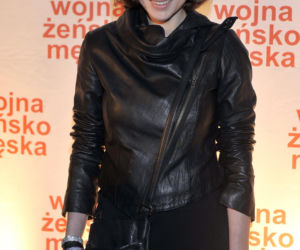 Magdalena Boczarska kiedyś i dziś. Tak na przestrzeni lat zmieniała się jedna z najpopularniejszych aktorek