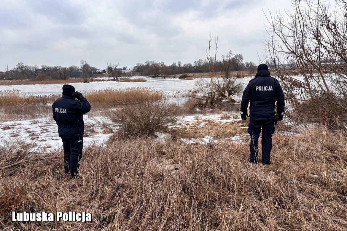 Od dwóch dni trwają intensywne poszukiwania młodej kobiety z Gorzowa Wielkopolskiego