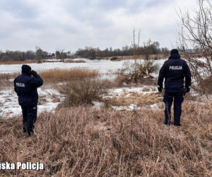 Od dwóch dni trwają intensywne poszukiwania młodej kobiety z Gorzowa Wielkopolskiego
