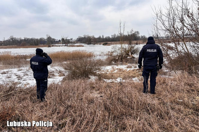 Od dwóch dni trwają intensywne poszukiwania młodej kobiety z Gorzowa Wielkopolskiego
