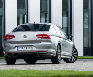 Volkswagen Passat R-Line 2.0 TSI 280 KM 4Motion DSG