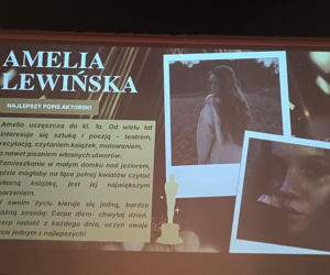 Talenty Kopernika dla Dominika