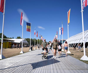 Sziget Festival