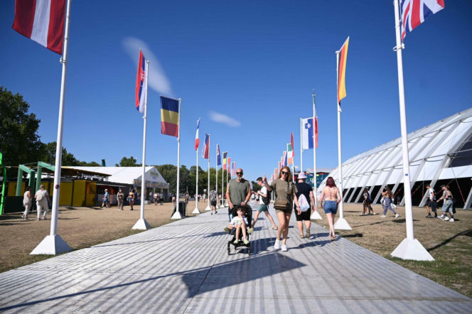 Sziget Festival