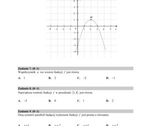 Matura 2020 ARKUSZE CKE z matematyki POZIOM PODSTAWOWY [9.06.2020]