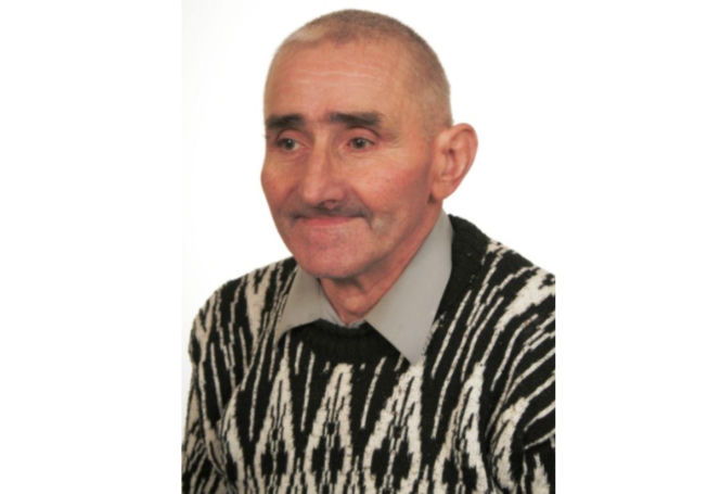 BIAŁEK EDWARD