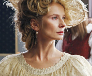 Belle Epoque Magdalena Cielecka
