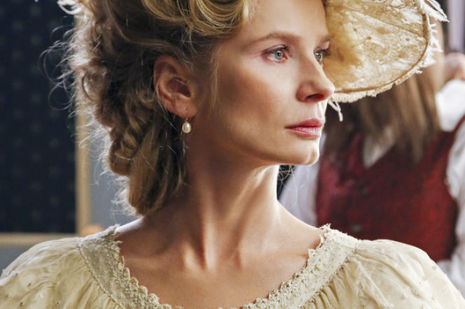Belle Epoque Magdalena Cielecka