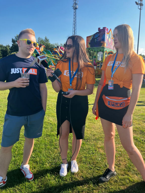Dni Imielina 2023 i ESKA Summer City