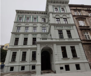 Remonty zabytkowych kamienic we Wrocławiu