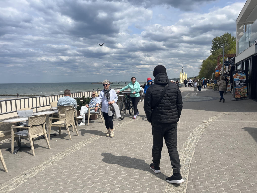 Kołobrzeg