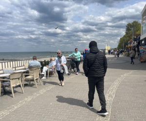 Kołobrzeg
