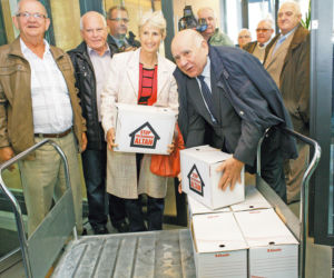 Super Express ocali wasze altanki
