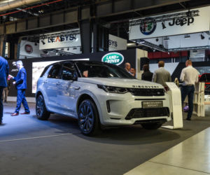 Nowości i premiery na targach Fleet Market 2019