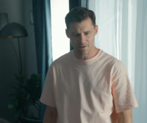 Barwy szczęścia, odcinek 3271. Darek (Andrzej Niemyt)