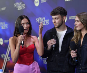 Gwiazdy na ramówce TVN, Edyta Zając