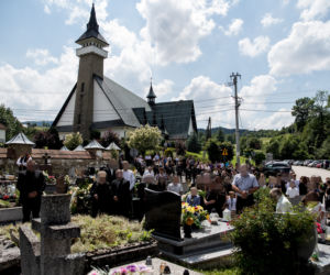 Dlaczego policja go zastrzeliła ?