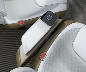 Nissan IDS Concept