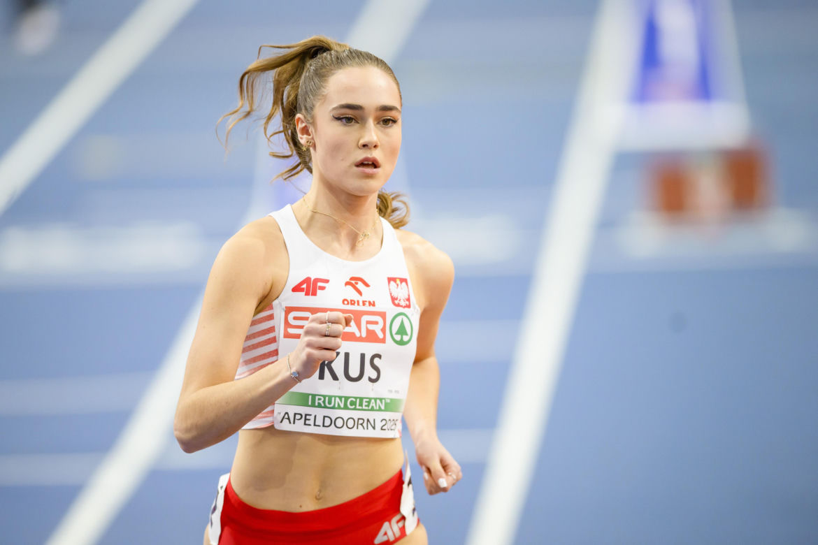 Anastazja Kuś