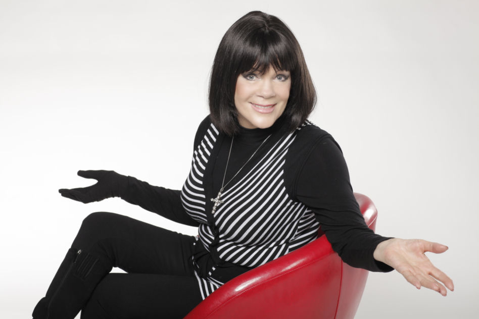 Izabela Skrybant-Dziewiątkowska mogła zginąć razem z Anną Jantar