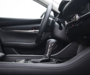 Mazda 3 Sedan Skyactive-G 2.0 122 KM AT6 Hikari