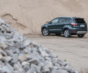Ford Kuga 2.0 TDCi Titanium