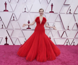 Amanda Seyfried 
