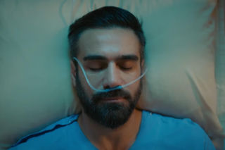 Dziedzictwo, odcinek 901