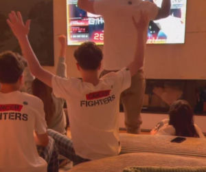 Grzegorz Hyży, Agnieszka Hyży