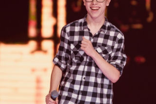 Adam Adamczuk - kim jest uczestnik The Voice Kids 4? Zaśpiewał megahit Shawna Mendesa!