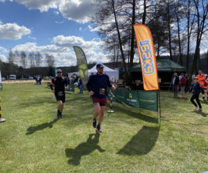 2. Bieg Charytatywny Leśny Zryw w Starych Jabłonkach cz.2