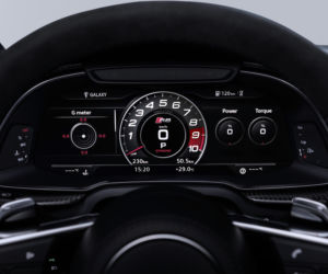 Audi R8 V10 FL MY 2019