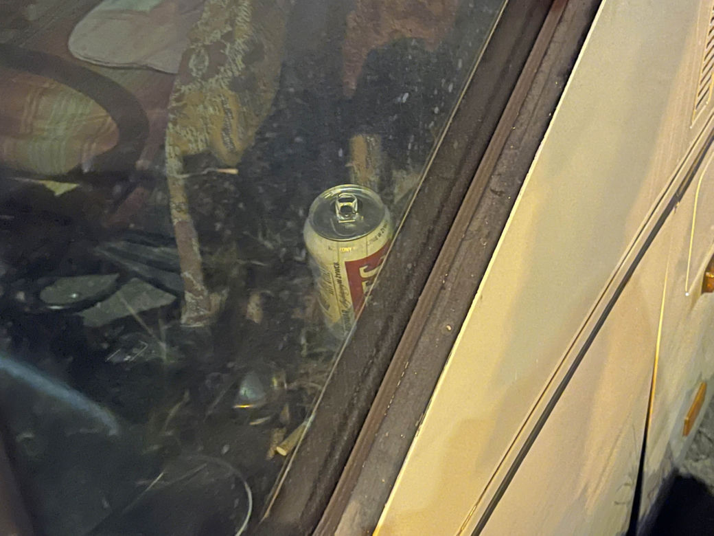 Pędził autobusem po ścieżce rowerowej. Pasażerka przeżyła chwile grozy!