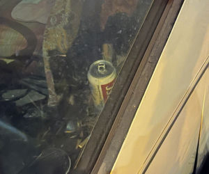 Pędził autobusem po ścieżce rowerowej. Pasażerka przeżyła chwile grozy!