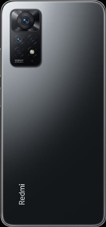 Xiaomi Redmi Note 11