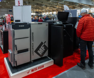 BUDMA 2026 - zdjęcia