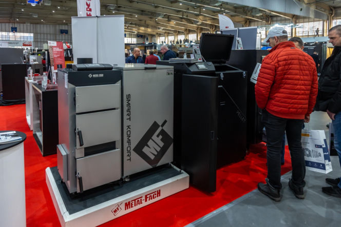 BUDMA 2026 - zdjęcia