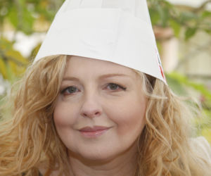 Magda Gessler. Wylądowałam na ulicy, spałam w burdelu.