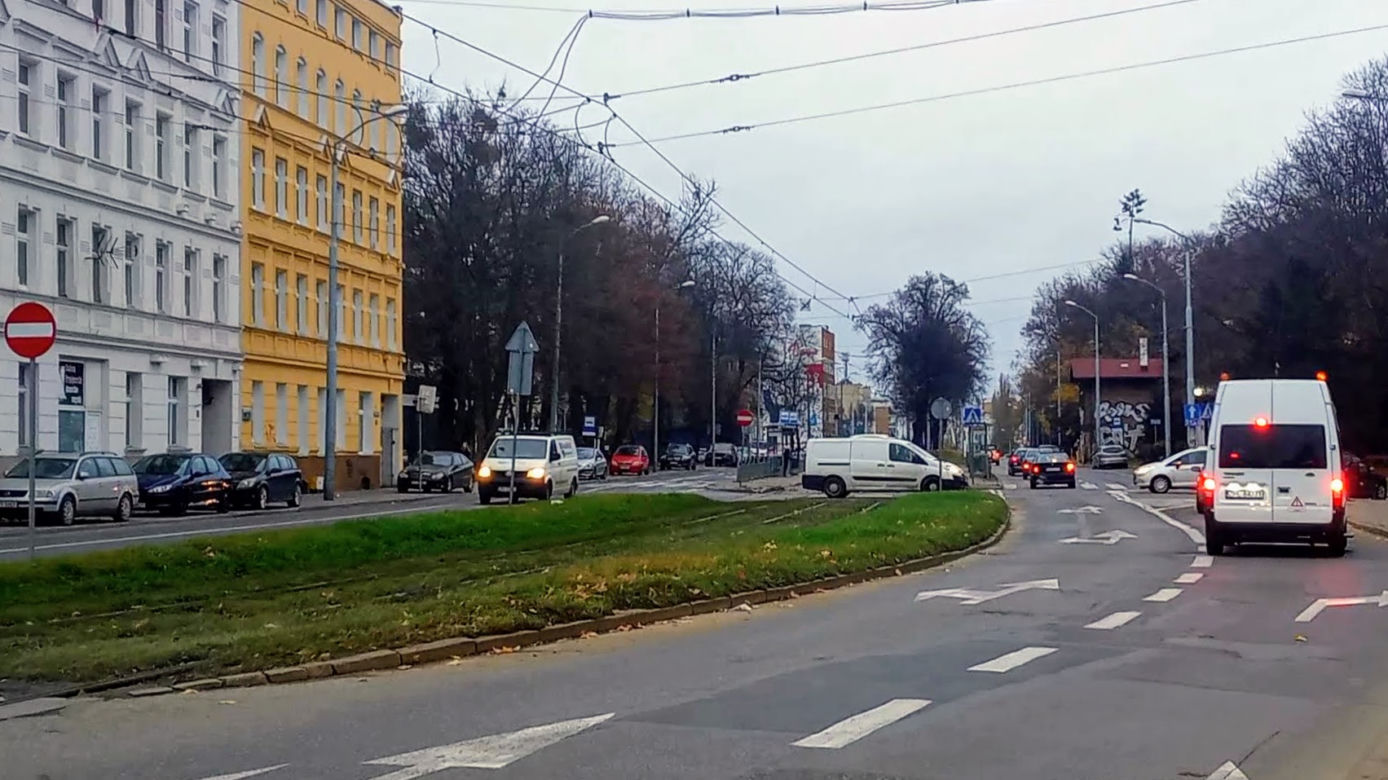 Wkrótce ten widok przejdzie do historii. "Torowa rewolucja" rusza na Pomorzanach i w centrum Szczecina