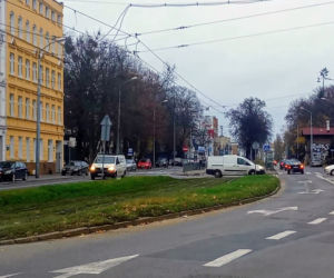 Wkrótce ten widok przejdzie do historii. Torowa rewolucja rusza na Pomorzanach i w centrum Szczecina