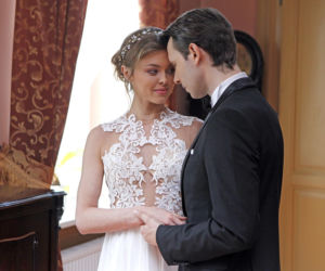 Joanna Opozda, Mateusz Banasiuk