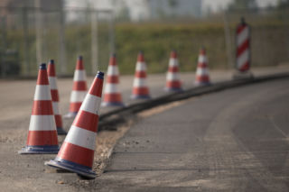 Roboty drogowe na skrzyżowaniu w Lublinie. Kierowców czekają objazdy 
